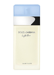 Dolce & Gabbana Light Blue 100ml EDT for Women