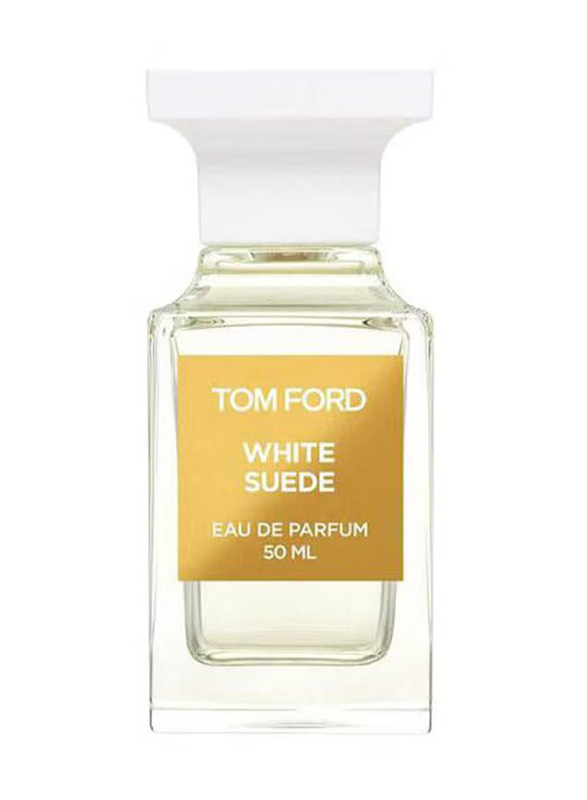 Tom Ford White Suede 50ml EDP for Women