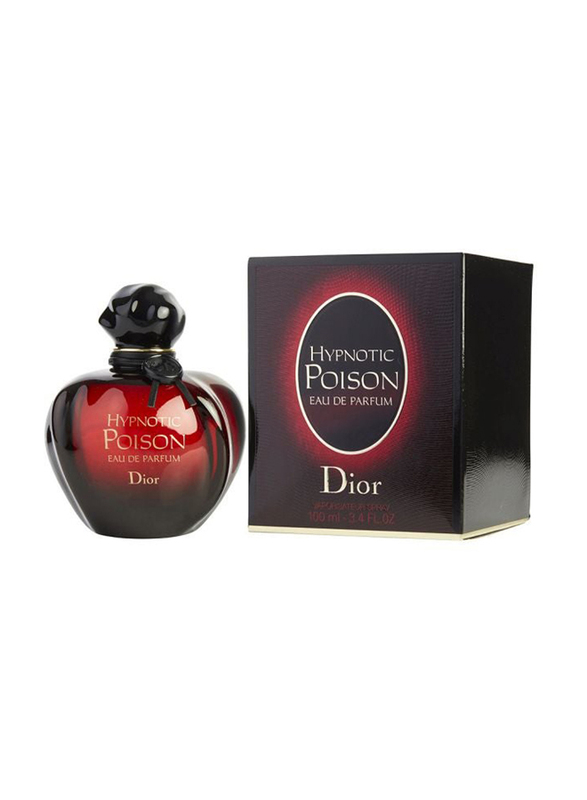 Dior Hypnotic Poison 100ml EDP for Women