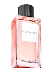 Dolce & Gabbana L'Imperatrice 100ml EDT for Women