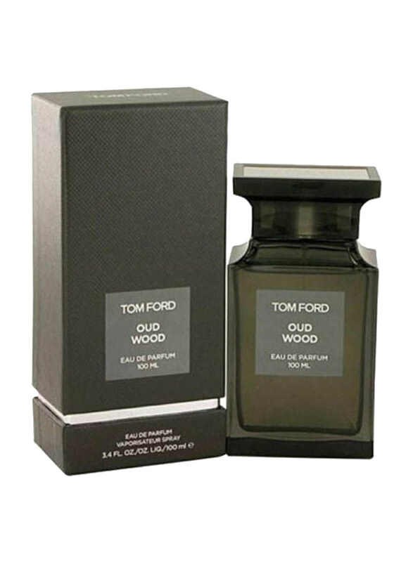 

Tom Ford Oud Wood 100ml EDP Perfume for Women