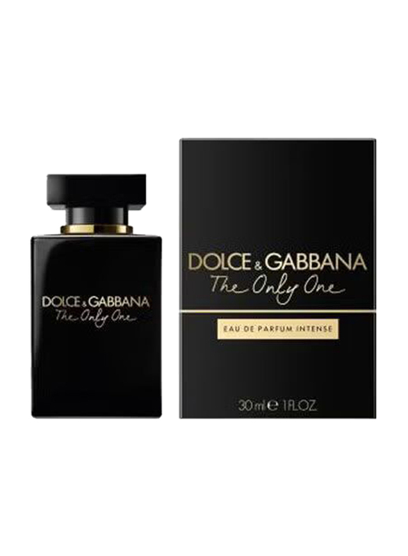 Dolce & Gabbana The Only One Intense 30ml EDP for Women