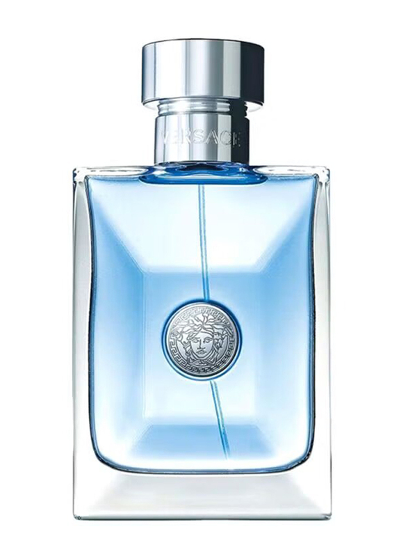 Versace Pour Homme 100ml EDT for Men