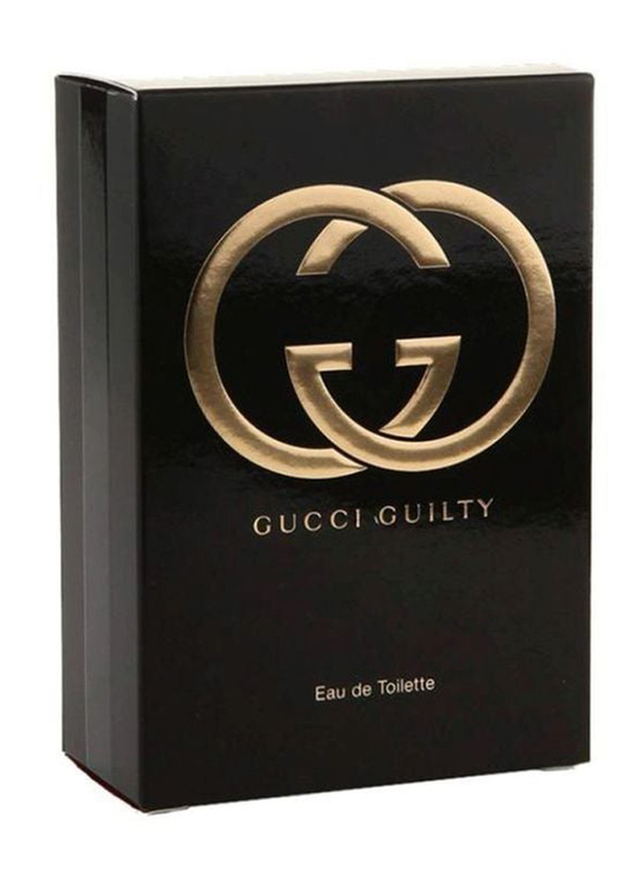 Gucci Guilty 75ml EDT for Women