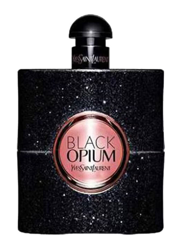 

Yves Saint Laurent Black Opium 90ml EDP Perfume for Women