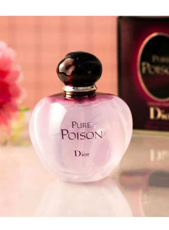 Christian Dior Pure Poison 100ml EDP for Women