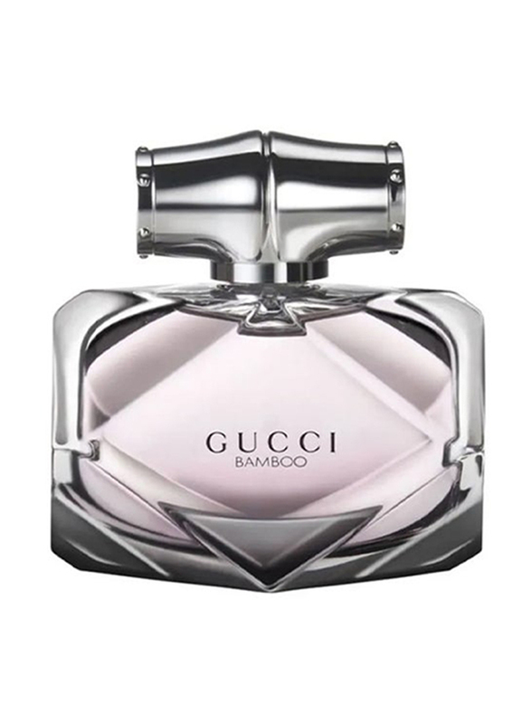 Gucci Bamboo 50ml EDP for Women