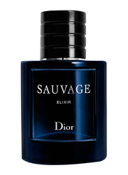 Dior Sauvage Elixir 100ml EDP for Men