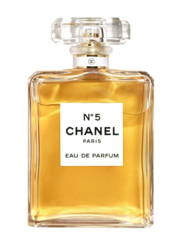 

Chanel No 5 100ml EDP Perfume for Women