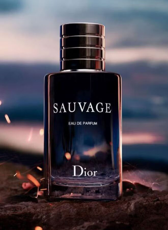 Dior Sauvage 200ml EDP for Men