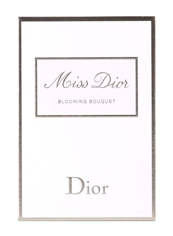 Dior Miss Dior Blooming Bouquet 100ml EDT for Women