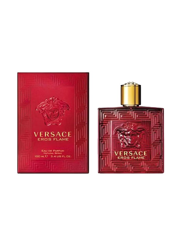 Versace Eros Flame 100ml EDP for Men