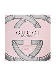 Gucci Bamboo 50ml EDP for Women