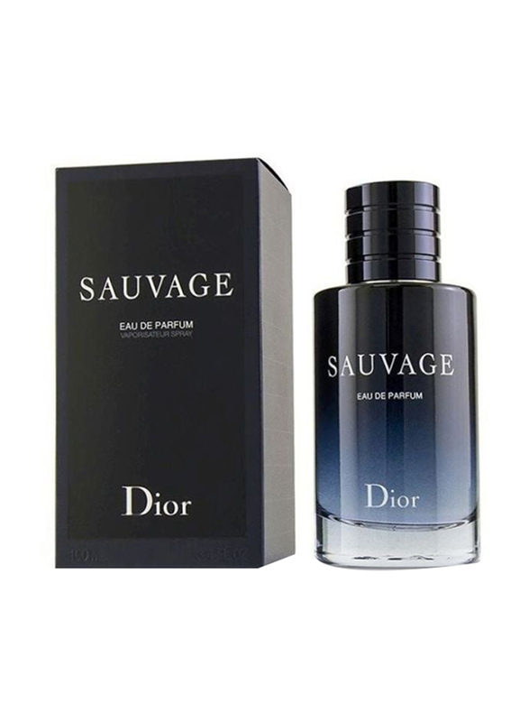 Dior Sauvage 100ml EDP for Men