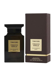 Tom Ford Tobacco Vanille 100ml EDP Unisex