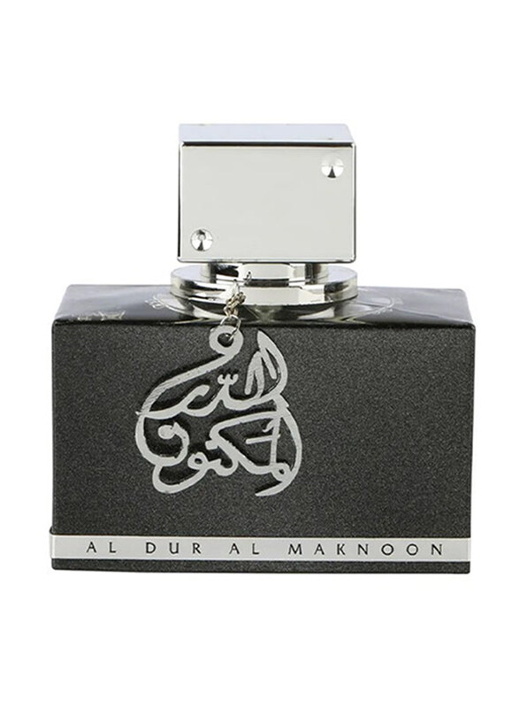 

Lattafa Al Dur Al Maknoon 100ml EDP Perfume for Men