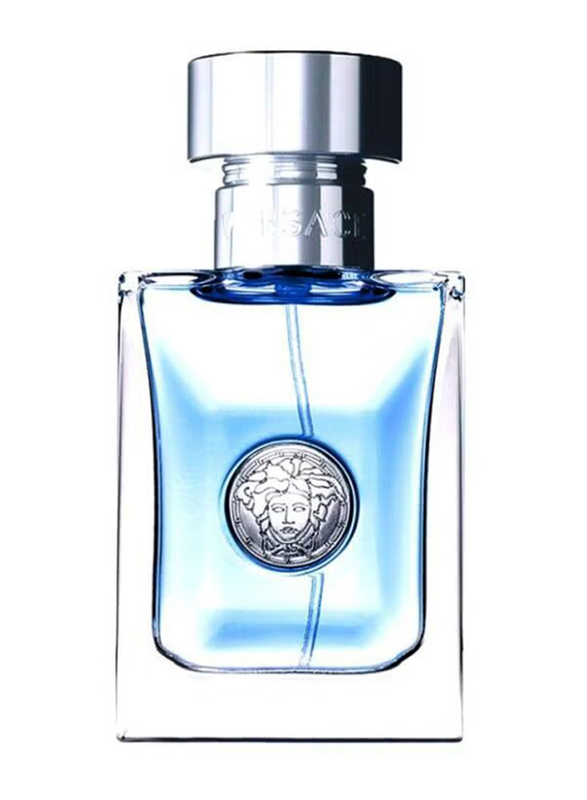 Versace Pour Homme 50ml EDT for Men