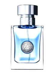 Versace Pour Homme 50ml EDT for Men