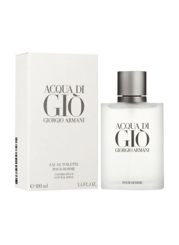 Giorgio Armani Acqua Di Gio 100ml EDT for Men