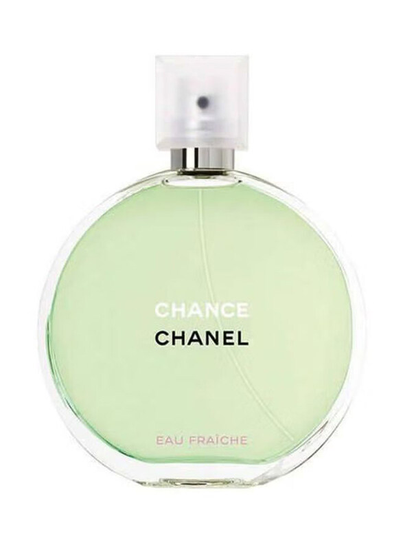 

Chanel Chance Eau Fraiche (L) 100ml EDT Perfume for Women