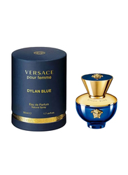 Versace Dylan Blue 50ml EDP for Women