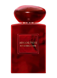 Giorgio Armani Prive Rouge Malachite 100ml EDP Unisex