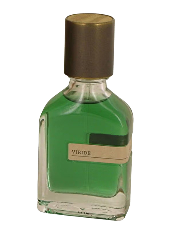 Orto Parisi Viride 50ml Extrait De Parfum Unisex