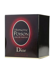 Dior Hypnotic Poison 100ml EDP for Women