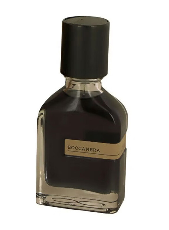 

Orto Parisi Boccanera 50ml Extrait De Parfum Unisex