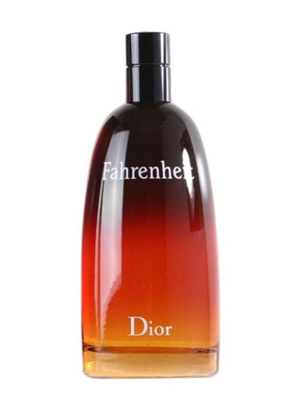 Dior Fahrenheit 200ml EDT for Men