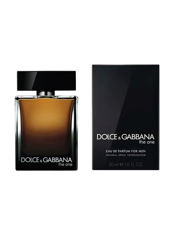 

Dolce & Gabbana The One 50ml EDP Perfume for Men