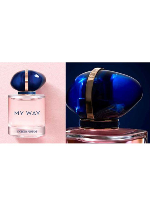 Giorgio Armani My Way 50ml EDP for Women