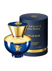 Versace Dylan Blue 50ml EDP for Women