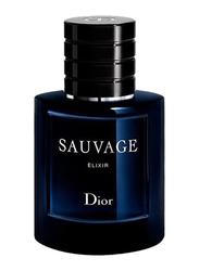 Dior Sauvage Elixir 100ml EDP for Men