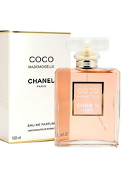 Chanel Coco Mademoiselle 100ml EDP for Women