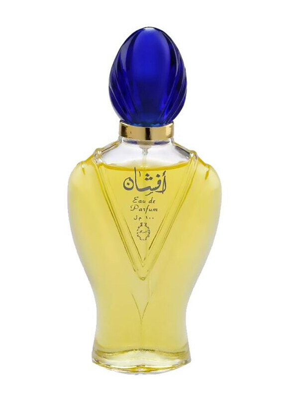 

Al Rasasi Afshan 100ml EDP Perfume Unisex