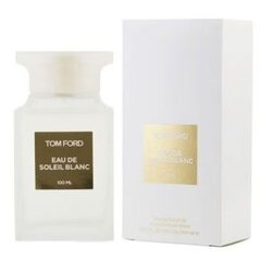 Eau De Soleil Blanc EDT 100ml