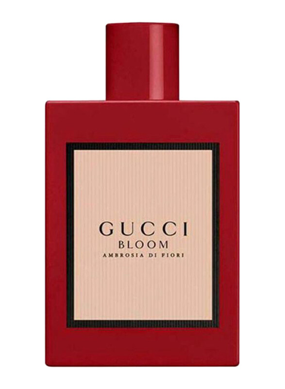 

Gucci Bloom Ambrosia Di Fiori Intense 50ml EDP Perfume for Women