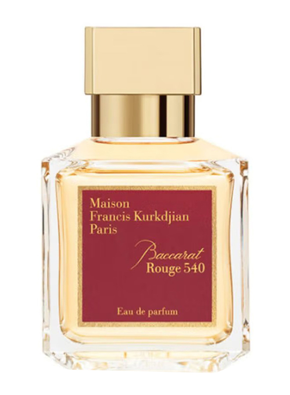 Maison Francis Kurkdjian Baccarat Rouge 540 200ml EDP Unisex