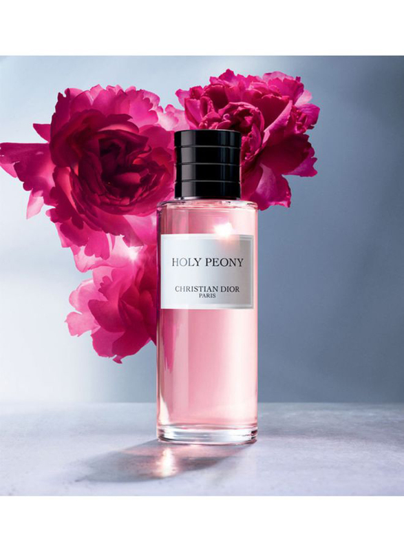 Dior Holy Peony 125ml EDP for Women