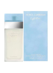 Dolce & Gabbana Light Blue 100ml EDT for Women