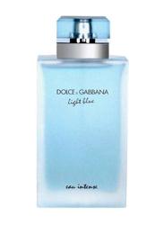 Dolce & Gabbana Light Blue Eau Intense 100ml EDP for Women