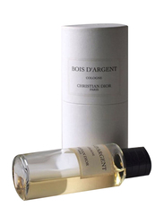 Dior Bois D'argent 125ml EDP Unisex