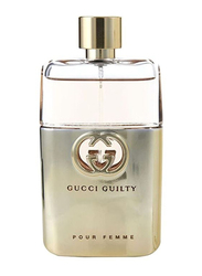 Gucci Guilty Pour Femme 90ml EDP for Women