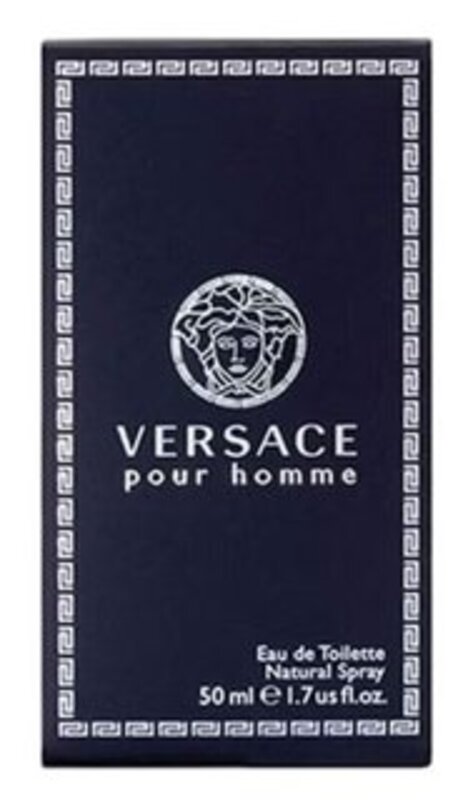 Pour Homme EDT 50ml