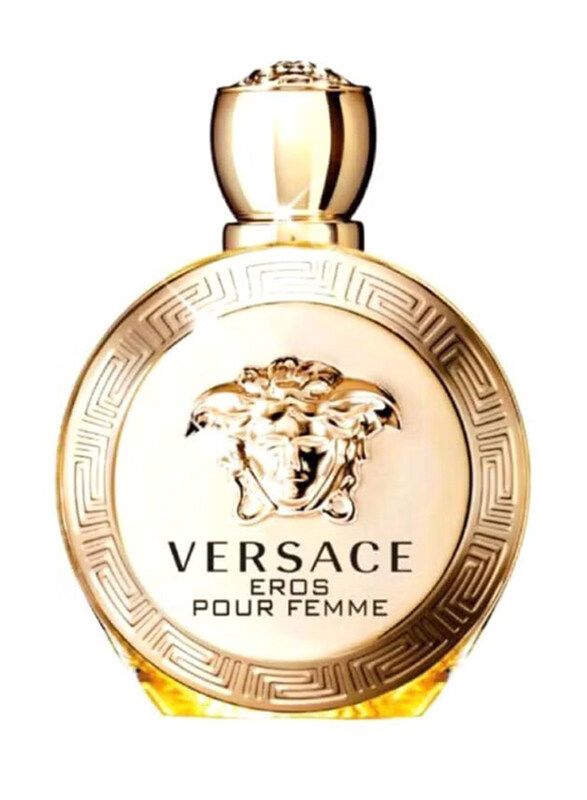 

Versace Eros Pour Femme 100ml EDP Perfume for Women