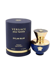 Versace Dylan Blue 50ml EDP for Women