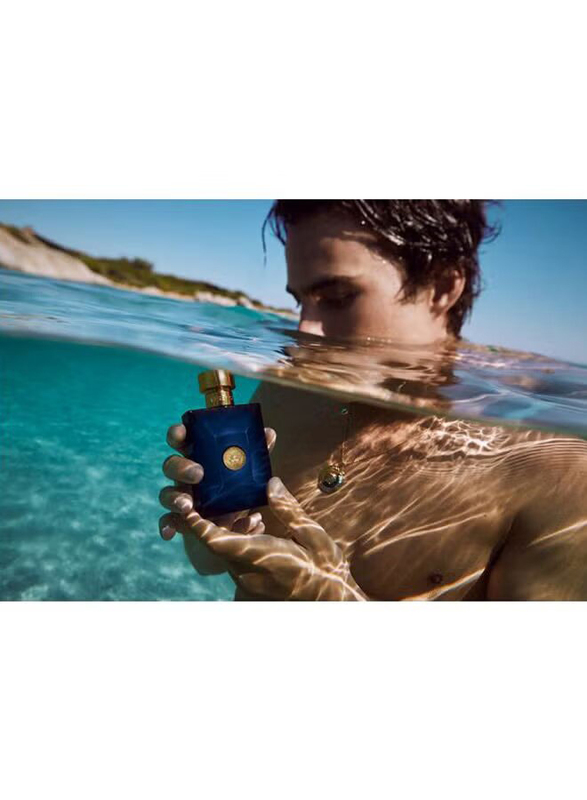 Versace Dylan Blue 50ml EDT for Men