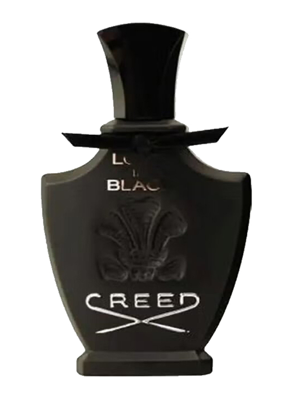 Creed Love in Black 75ml EDP for Women