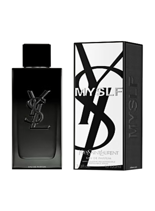 Yves Saint Laurent Myslf 100ml EDP for Men